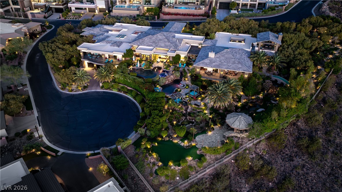 677 Boulder Summit Drive Henderson NV 89012