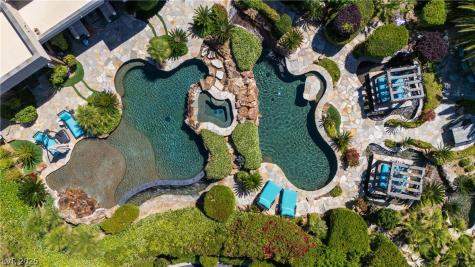 677 Boulder Summit Drive Henderson NV 89012