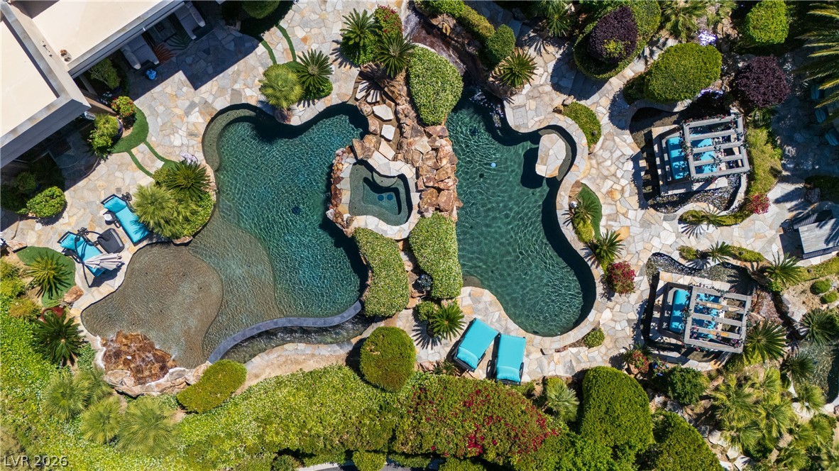 677 Boulder Summit Drive Henderson NV 89012