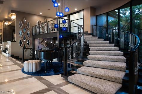 677 Boulder Summit Drive Henderson NV 89012