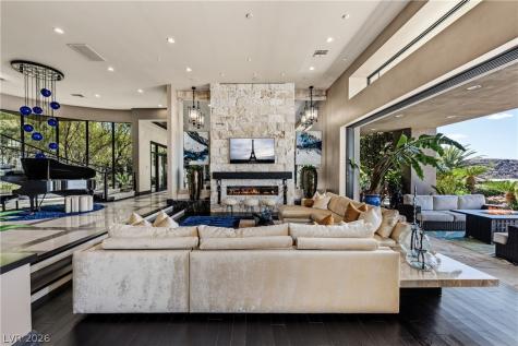 677 Boulder Summit Drive Henderson NV 89012