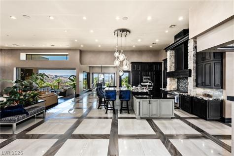 677 Boulder Summit Drive Henderson NV 89012