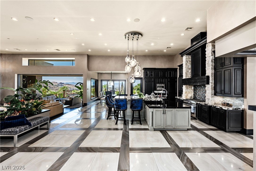 677 Boulder Summit Drive Henderson NV 89012