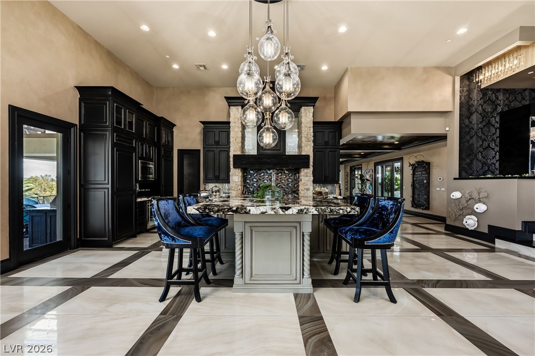 677 Boulder Summit Drive Henderson NV 89012