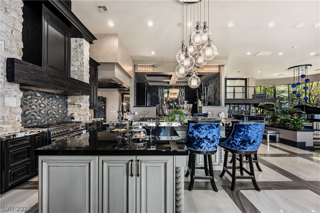 677 Boulder Summit Drive Henderson NV 89012