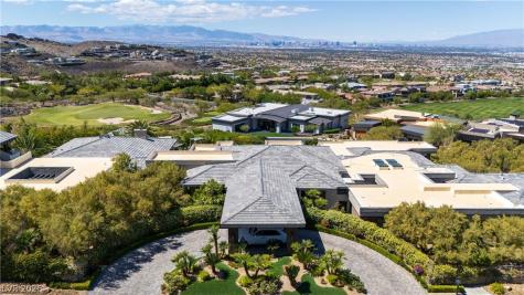 677 Boulder Summit Drive Henderson NV 89012
