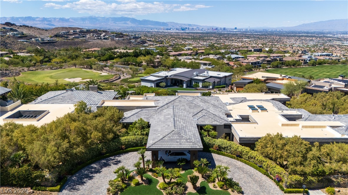 677 Boulder Summit Drive Henderson NV 89012