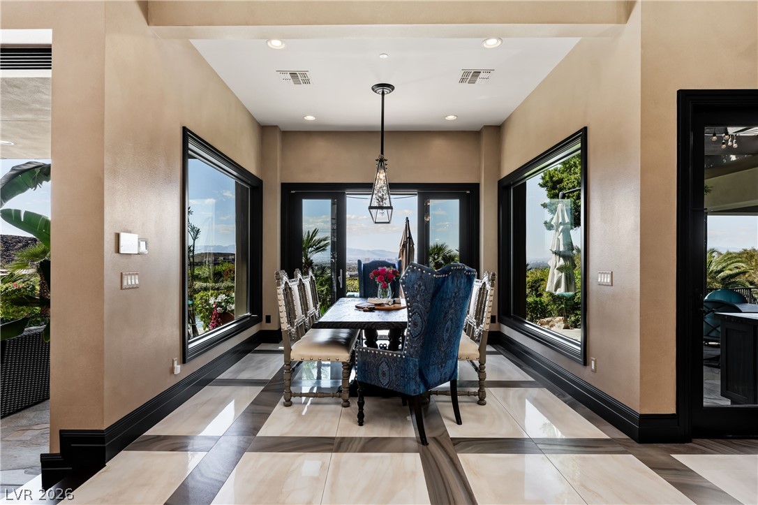 677 Boulder Summit Drive Henderson NV 89012
