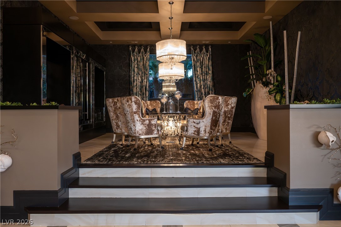 677 Boulder Summit Drive Henderson NV 89012