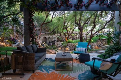 677 Boulder Summit Drive Henderson NV 89012