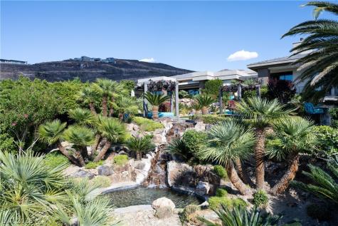 677 Boulder Summit Drive Henderson NV 89012