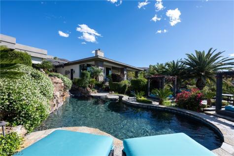 677 Boulder Summit Drive Henderson NV 89012