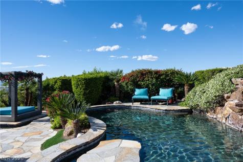677 Boulder Summit Drive Henderson NV 89012