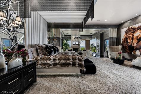 677 Boulder Summit Drive Henderson NV 89012