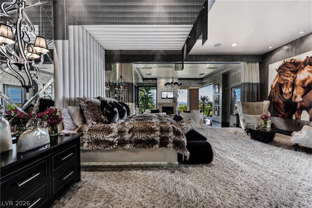 677 Boulder Summit Drive Henderson NV 89012