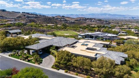 677 Boulder Summit Drive Henderson NV 89012