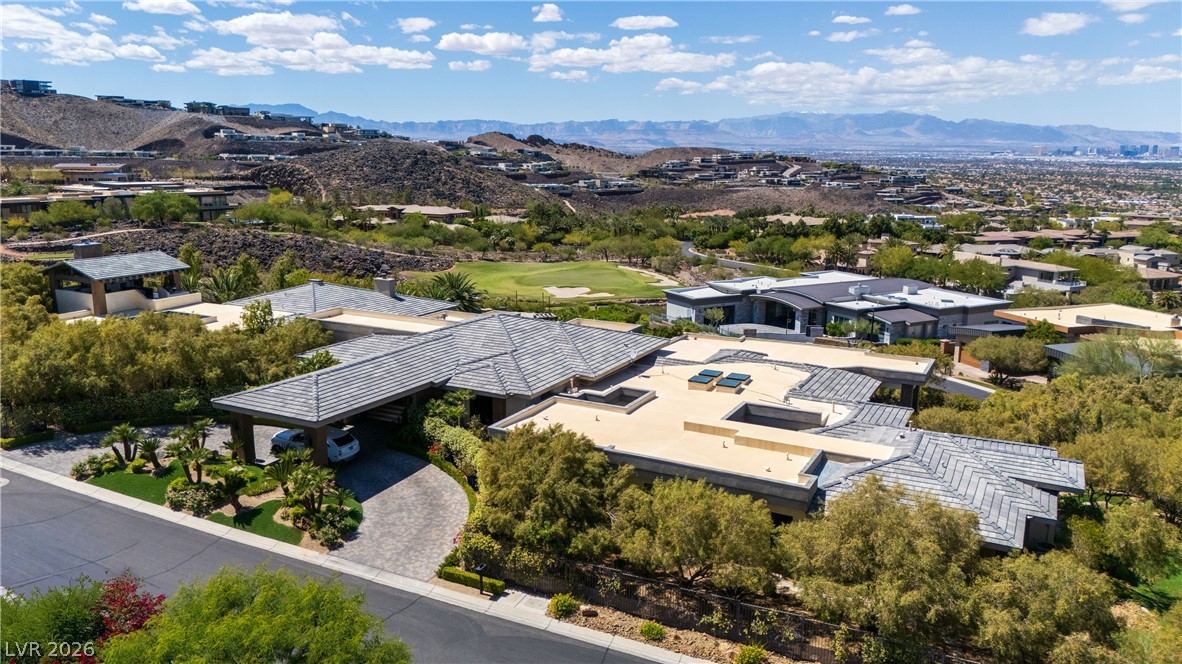 677 Boulder Summit Drive Henderson NV 89012