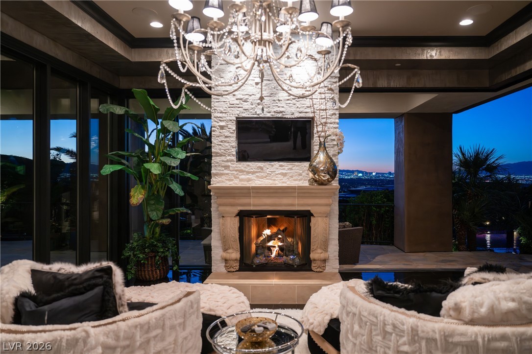 677 Boulder Summit Drive Henderson NV 89012