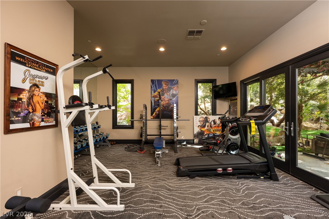 677 Boulder Summit Drive Henderson NV 89012