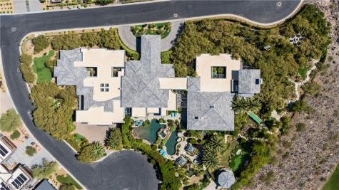677 Boulder Summit Drive Henderson NV 89012