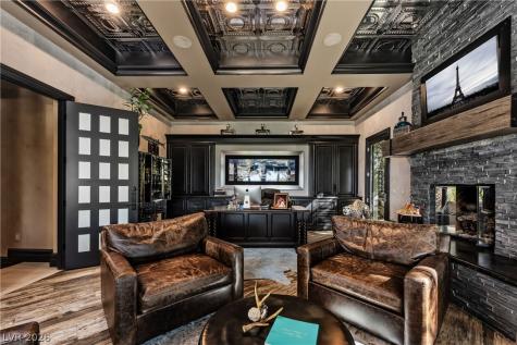 677 Boulder Summit Drive Henderson NV 89012