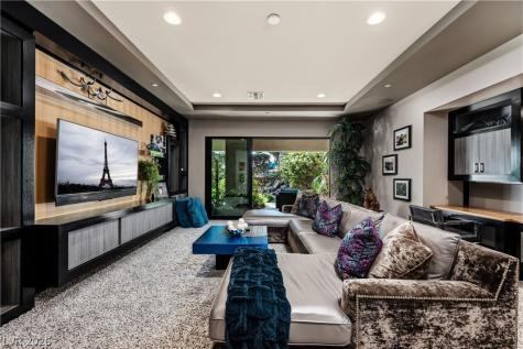 677 Boulder Summit Drive Henderson NV 89012