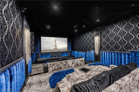 677 Boulder Summit Drive Henderson NV 89012