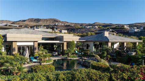 677 Boulder Summit Drive Henderson NV 89012