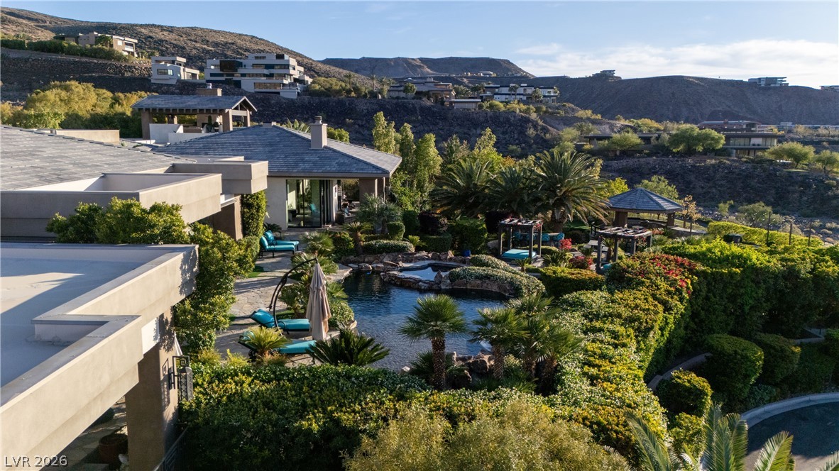 677 Boulder Summit Drive Henderson NV 89012