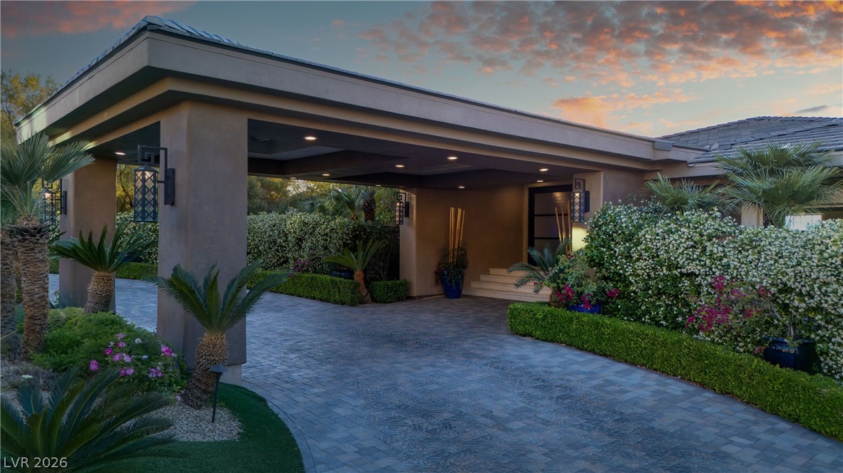 677 Boulder Summit Drive Henderson NV 89012