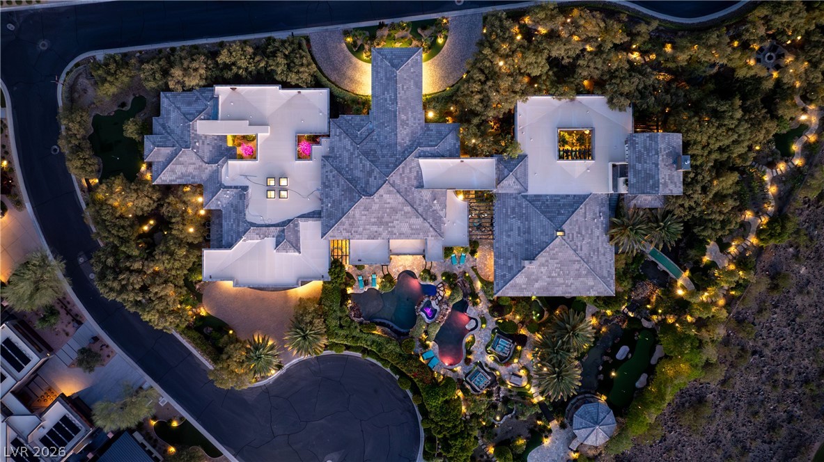 677 Boulder Summit Drive Henderson NV 89012