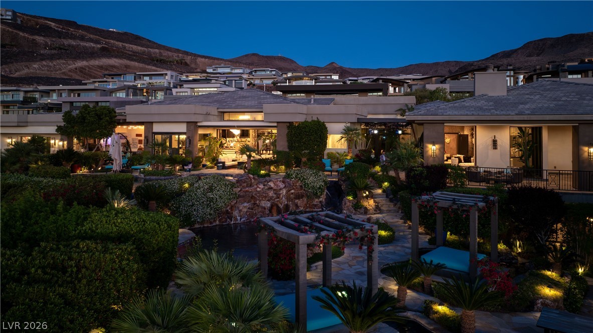 677 Boulder Summit Drive Henderson NV 89012
