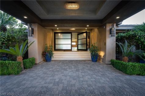 677 Boulder Summit Drive Henderson NV 89012