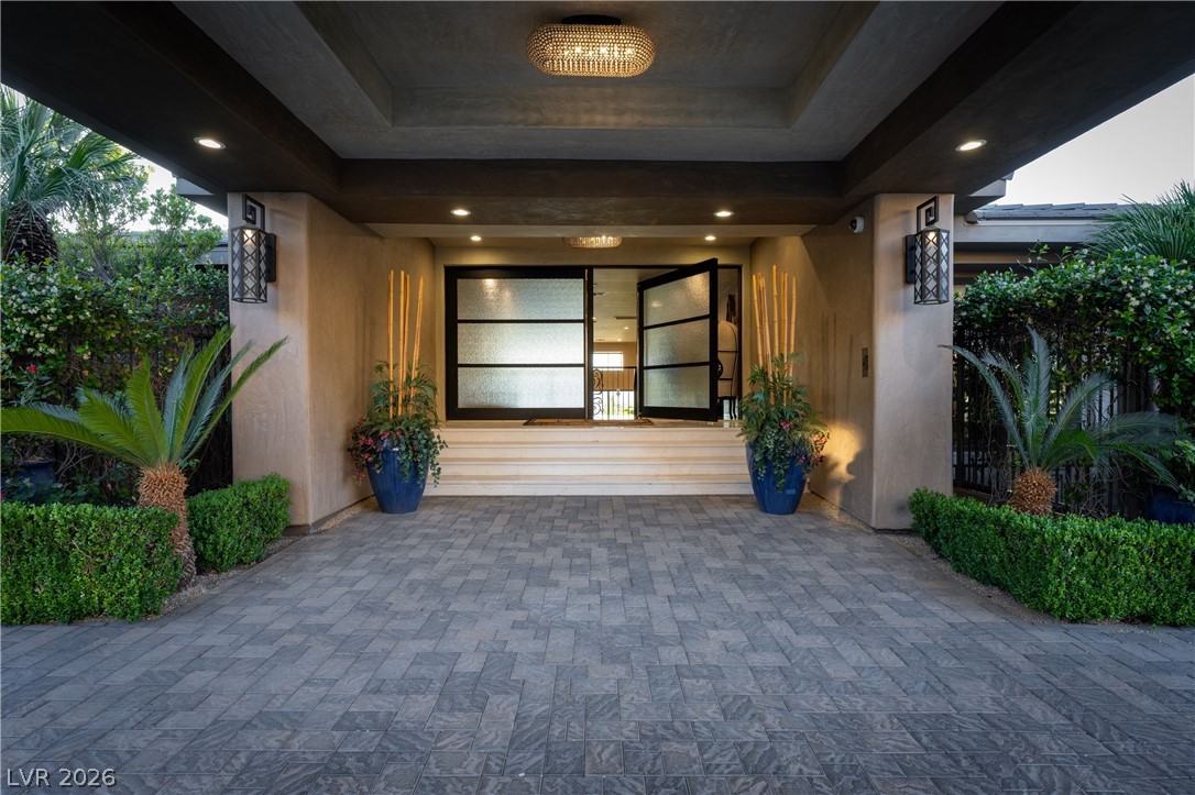 677 Boulder Summit Drive Henderson NV 89012