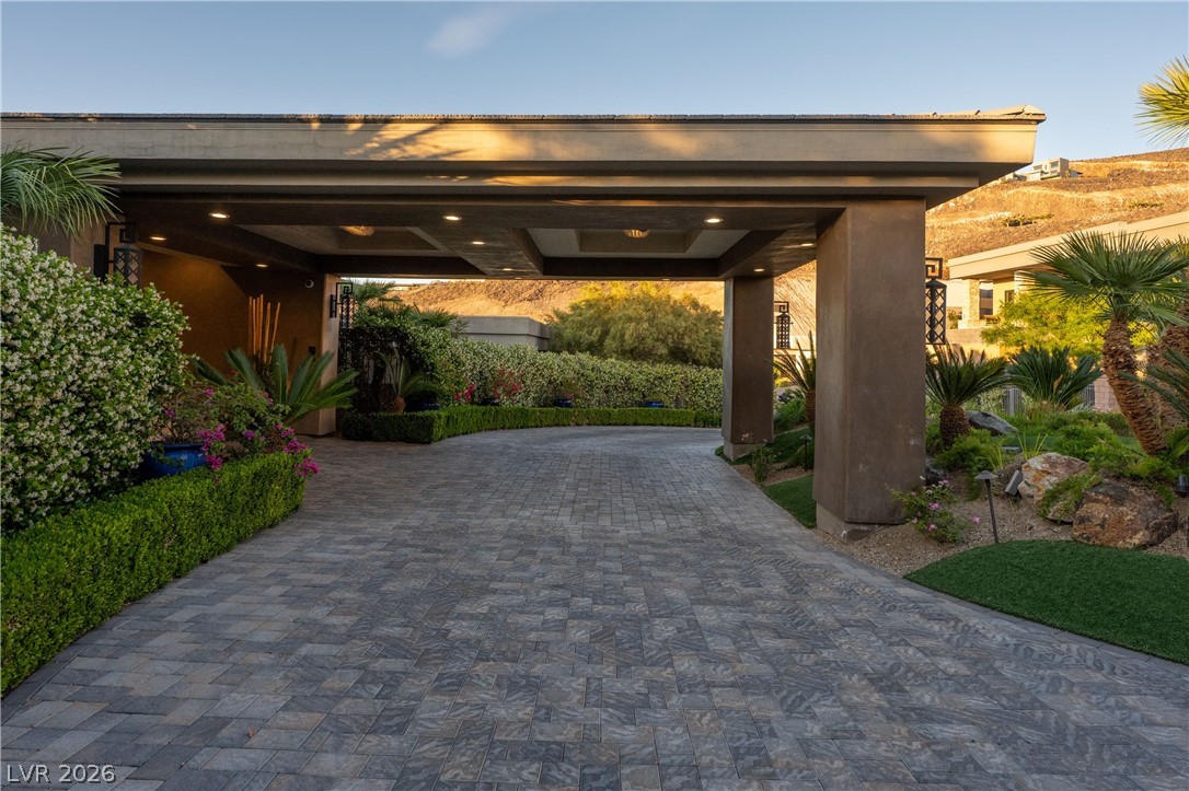 677 Boulder Summit Drive Henderson NV 89012