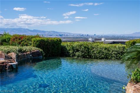 677 Boulder Summit Drive Henderson NV 89012