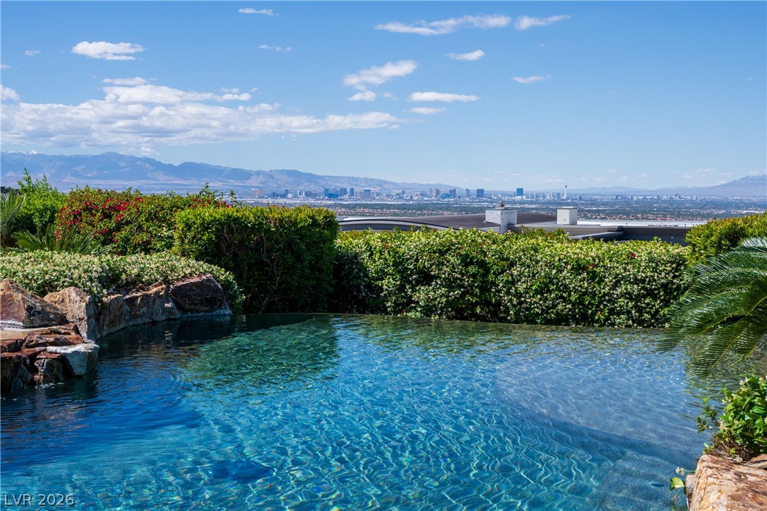 677 Boulder Summit Drive Henderson NV 89012