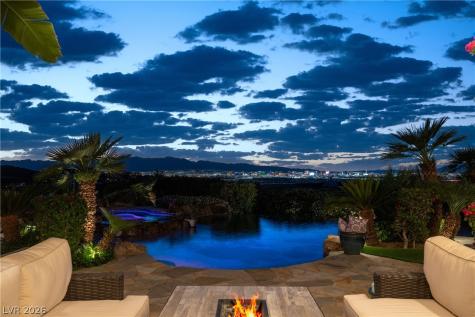 677 Boulder Summit Drive Henderson NV 89012