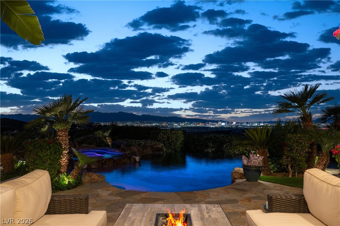 677 Boulder Summit Drive Henderson NV 89012