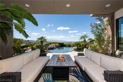 677 Boulder Summit Drive Henderson NV 89012