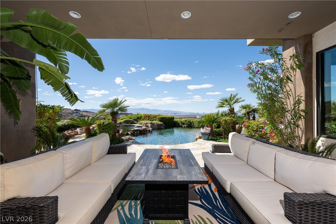 677 Boulder Summit Drive Henderson NV 89012