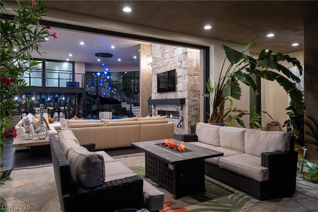 677 Boulder Summit Drive Henderson NV 89012