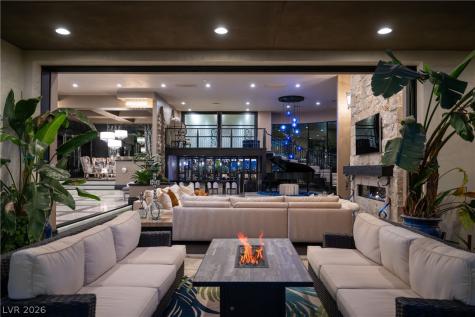 677 Boulder Summit Drive Henderson NV 89012