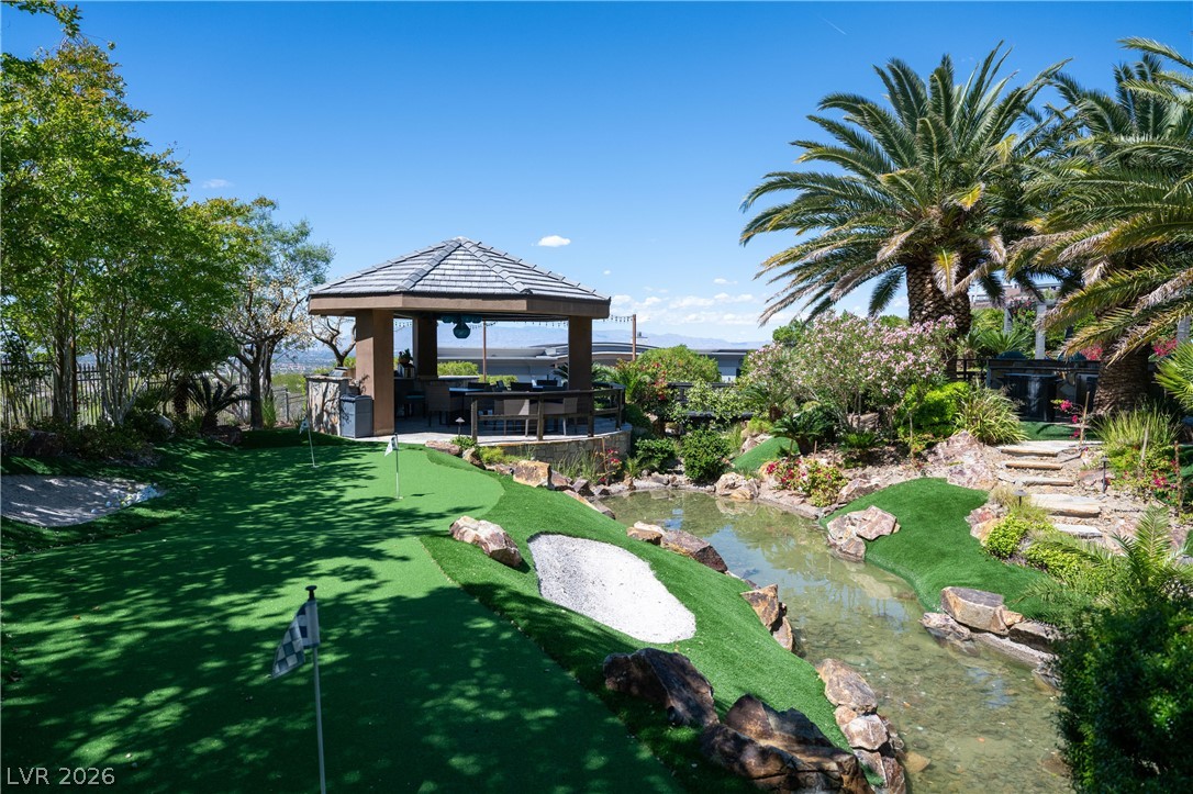 677 Boulder Summit Drive Henderson NV 89012