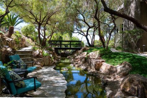 677 Boulder Summit Drive Henderson NV 89012