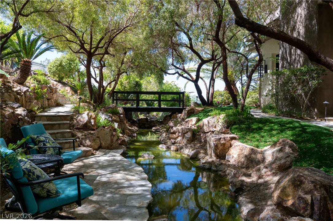677 Boulder Summit Drive Henderson NV 89012