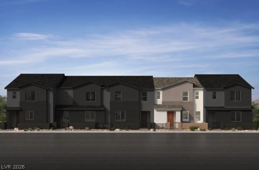 8439 Bayside Bluff Avenue Las Vegas NV 89149