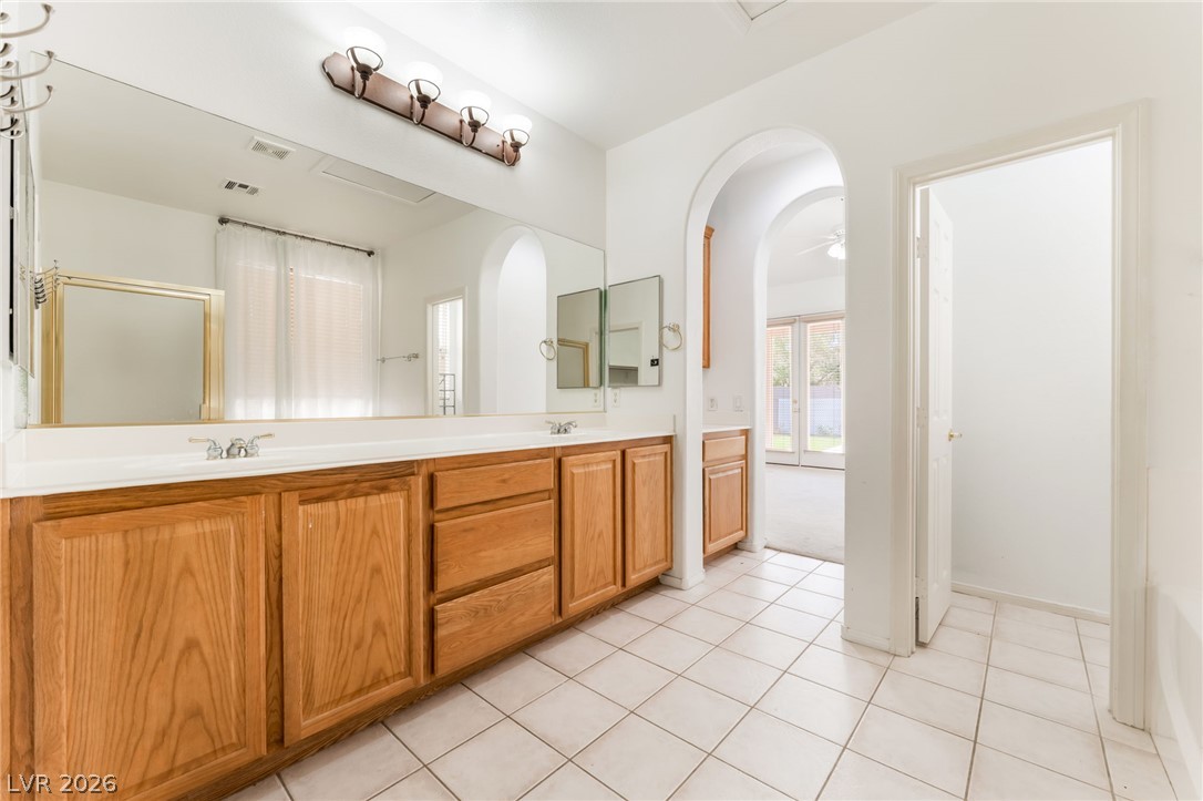 8225 Weeping Springs Avenue Las Vegas NV 89131