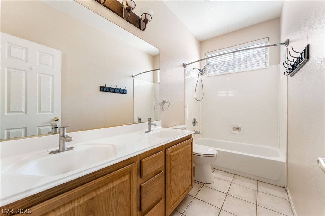 8225 Weeping Springs Avenue Las Vegas NV 89131