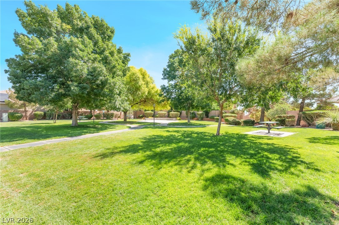 8225 Weeping Springs Avenue Las Vegas NV 89131